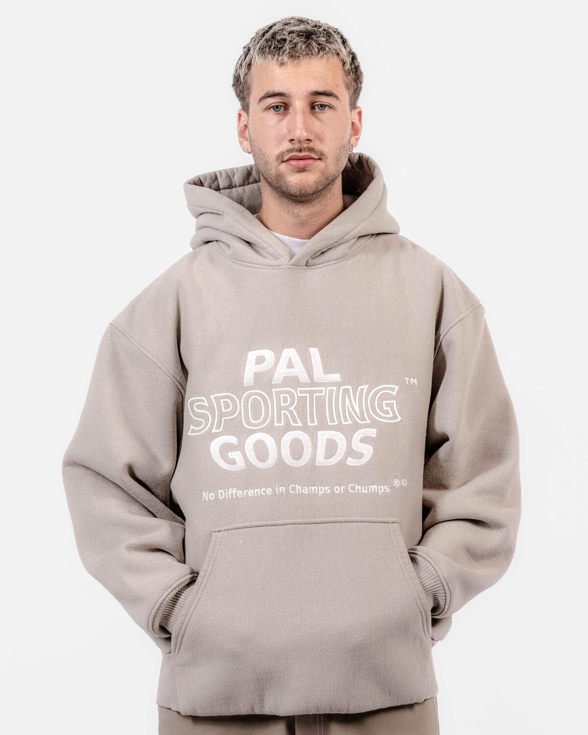 PAL Sporting Goods For All Times Hoody - Image 3