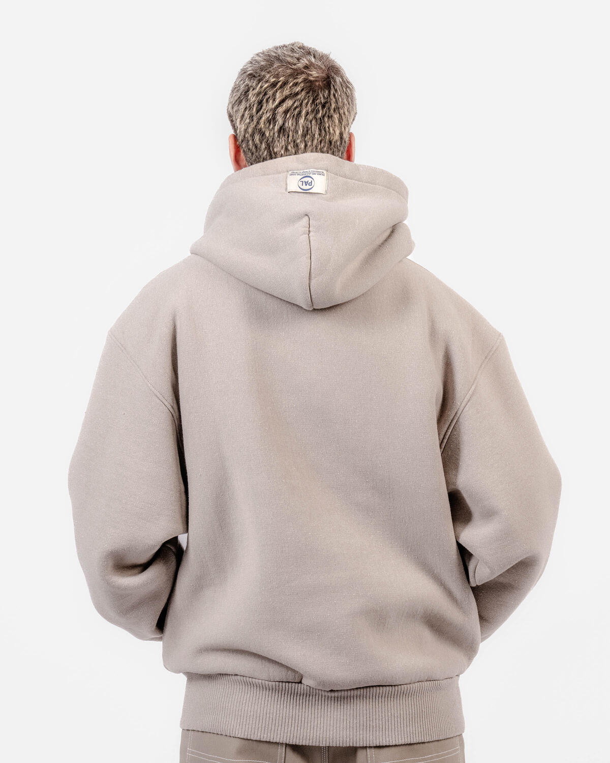 PAL Sporting Goods For All Times Hoody - Image 4