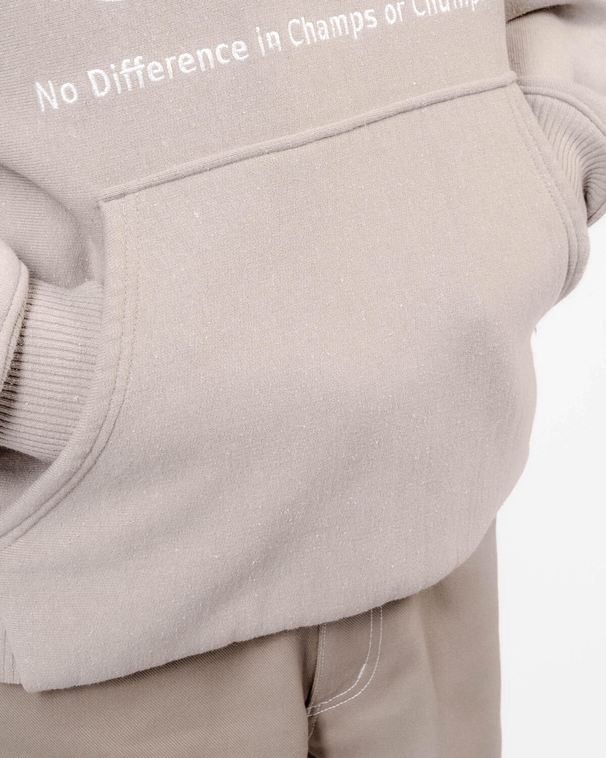 PAL Sporting Goods For All Times Hoody - Image 5