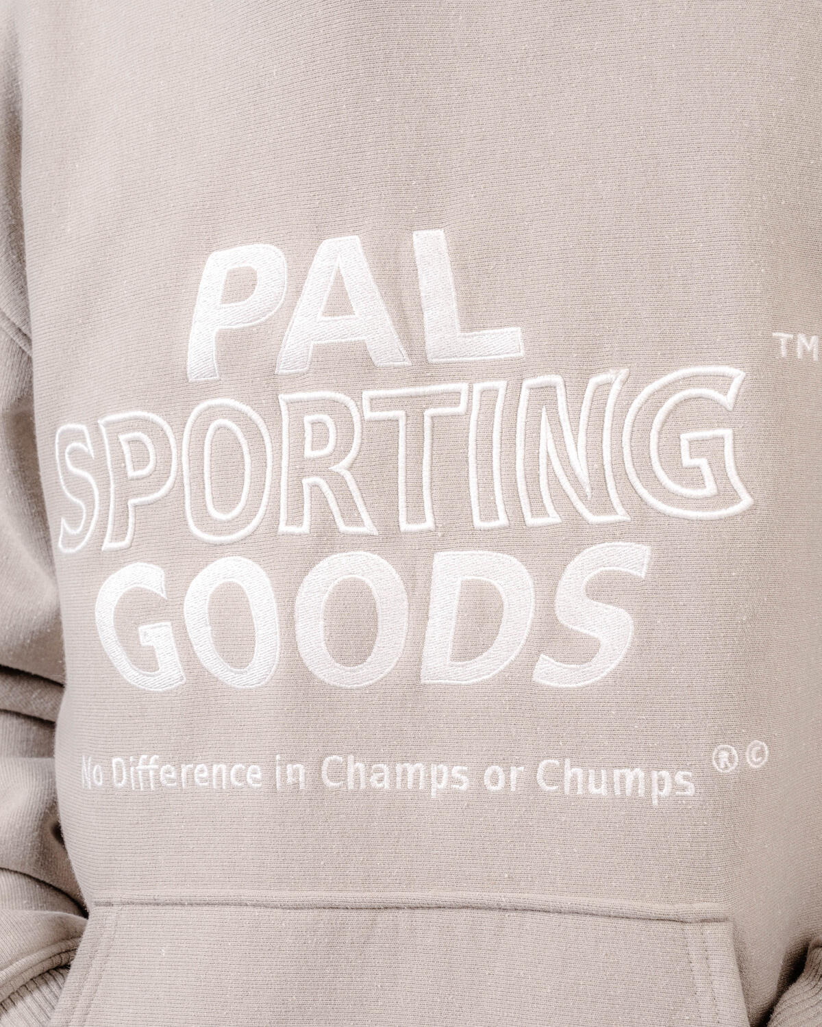 PAL Sporting Goods For All Times Hoody - Image 6