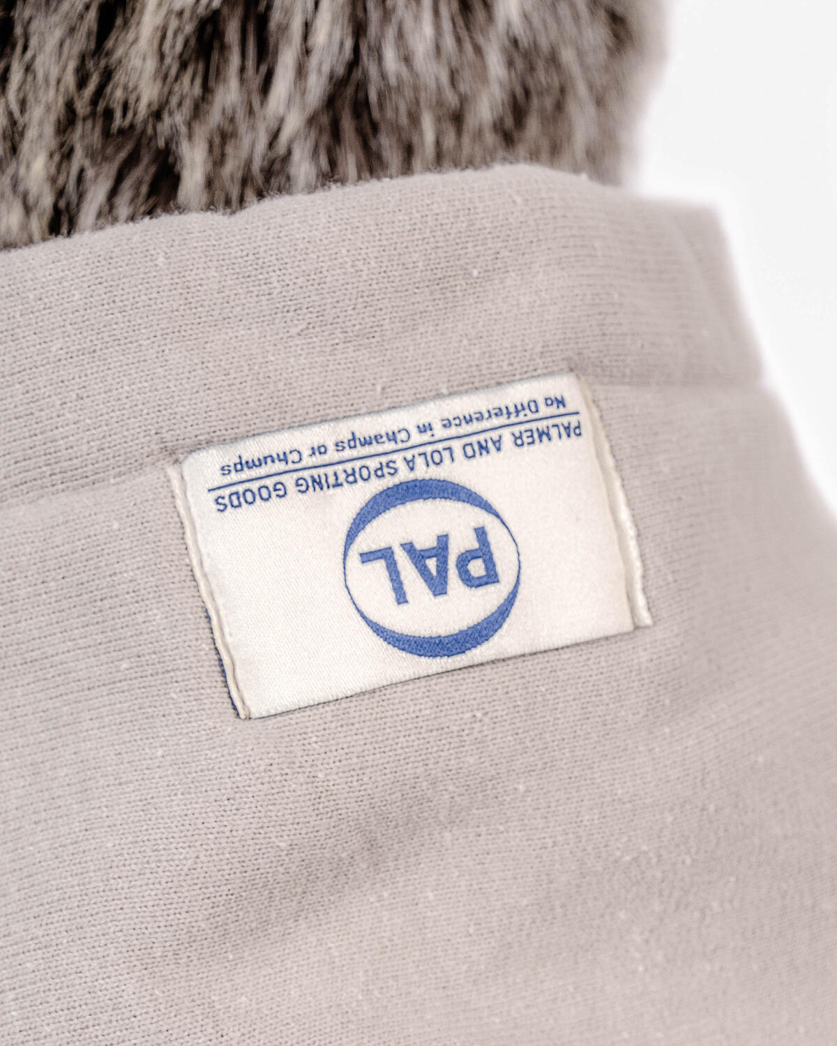 PAL Sporting Goods For All Times Hoody - Image 7