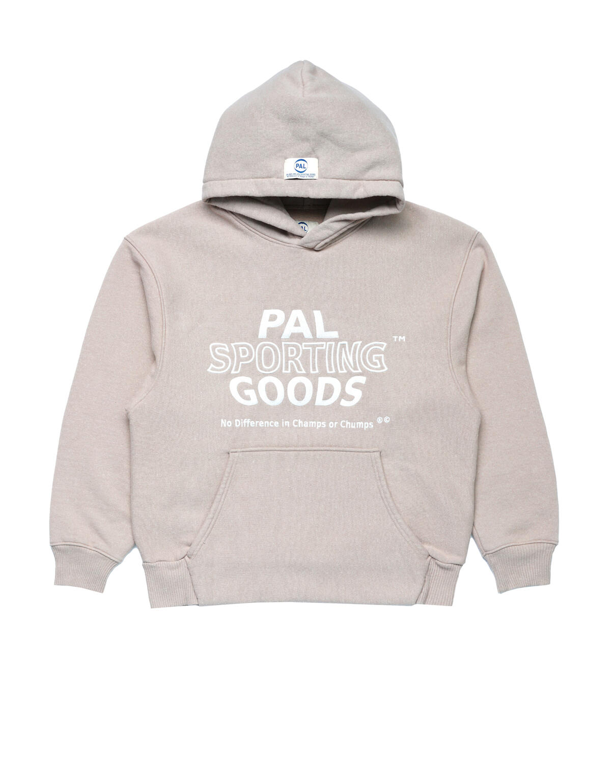 PAL Sporting Goods For All Times Hoody - Image 2