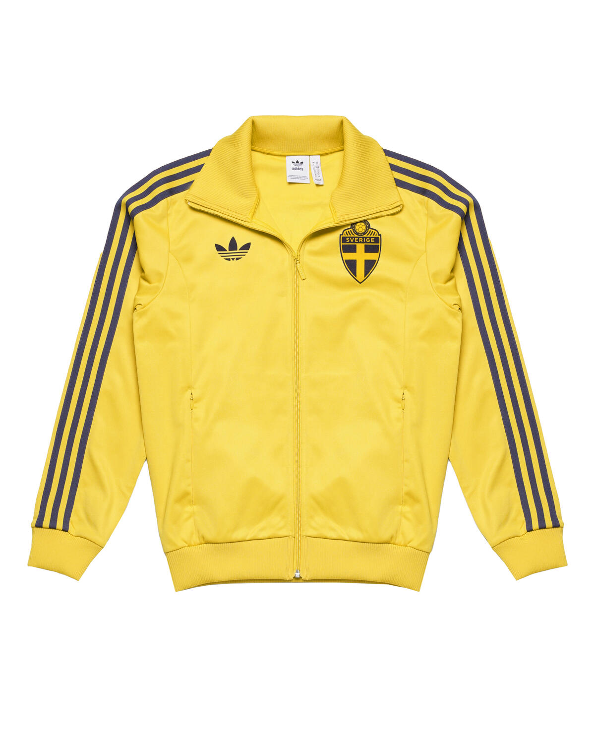 Adidas Beckenbauer Tracktop - Image 5