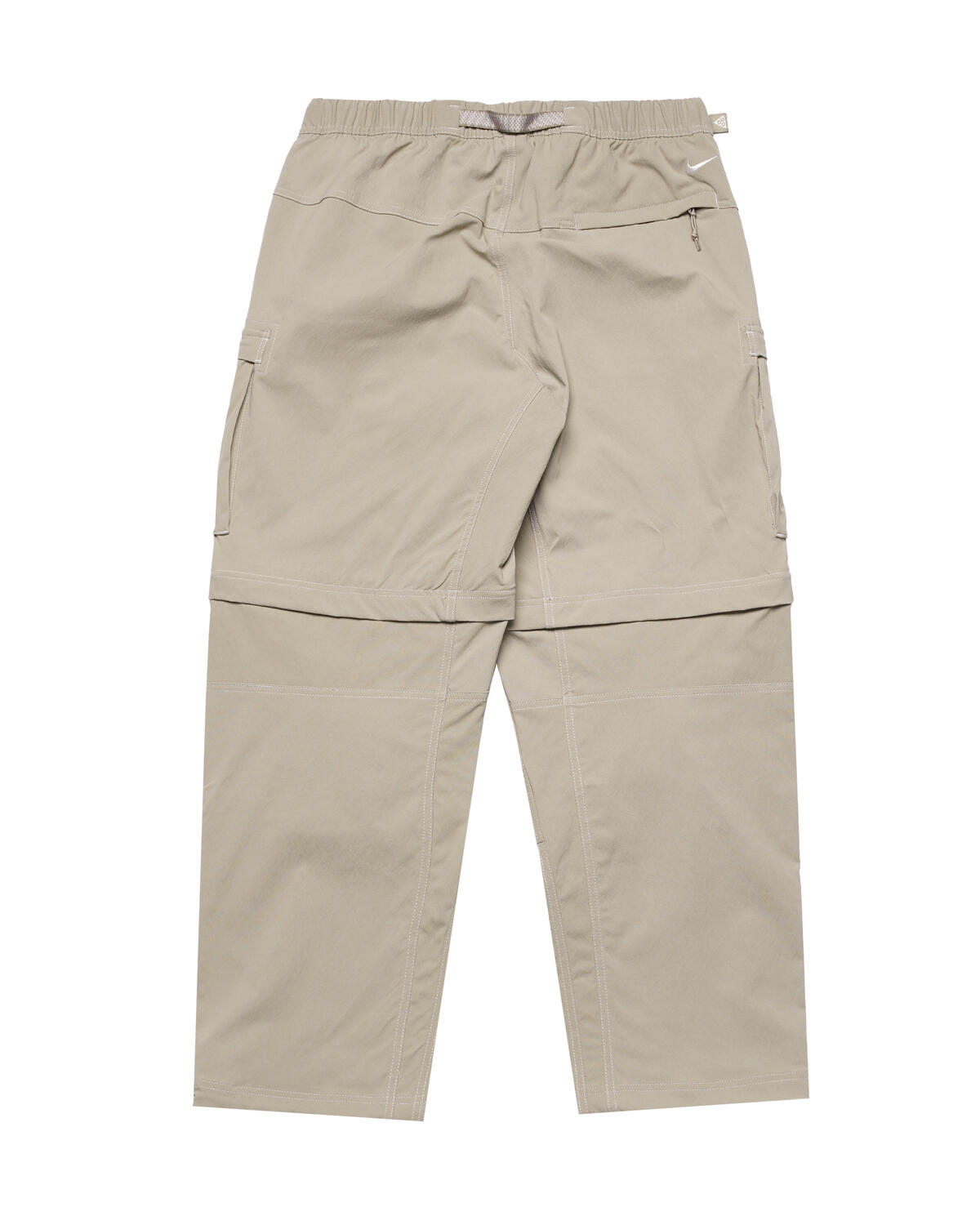 Nike ACG Smith Summit Cargo Pants Khaki / Light Iron Ore / Summit White - Image 8