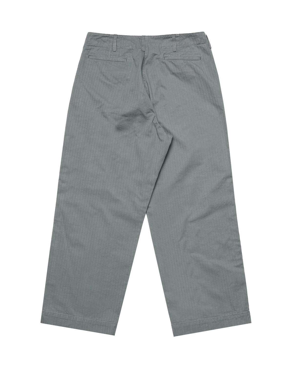 Beamsplus MIL Trousers Herringbone - Image 3