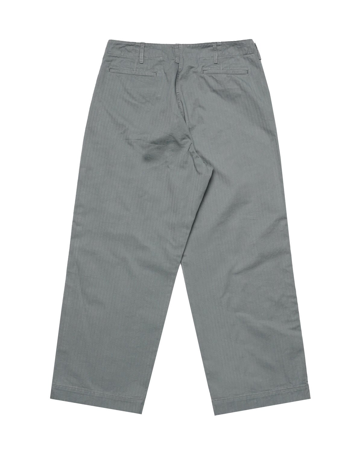 Beamsplus MIL Trousers Herringbone - Image 3