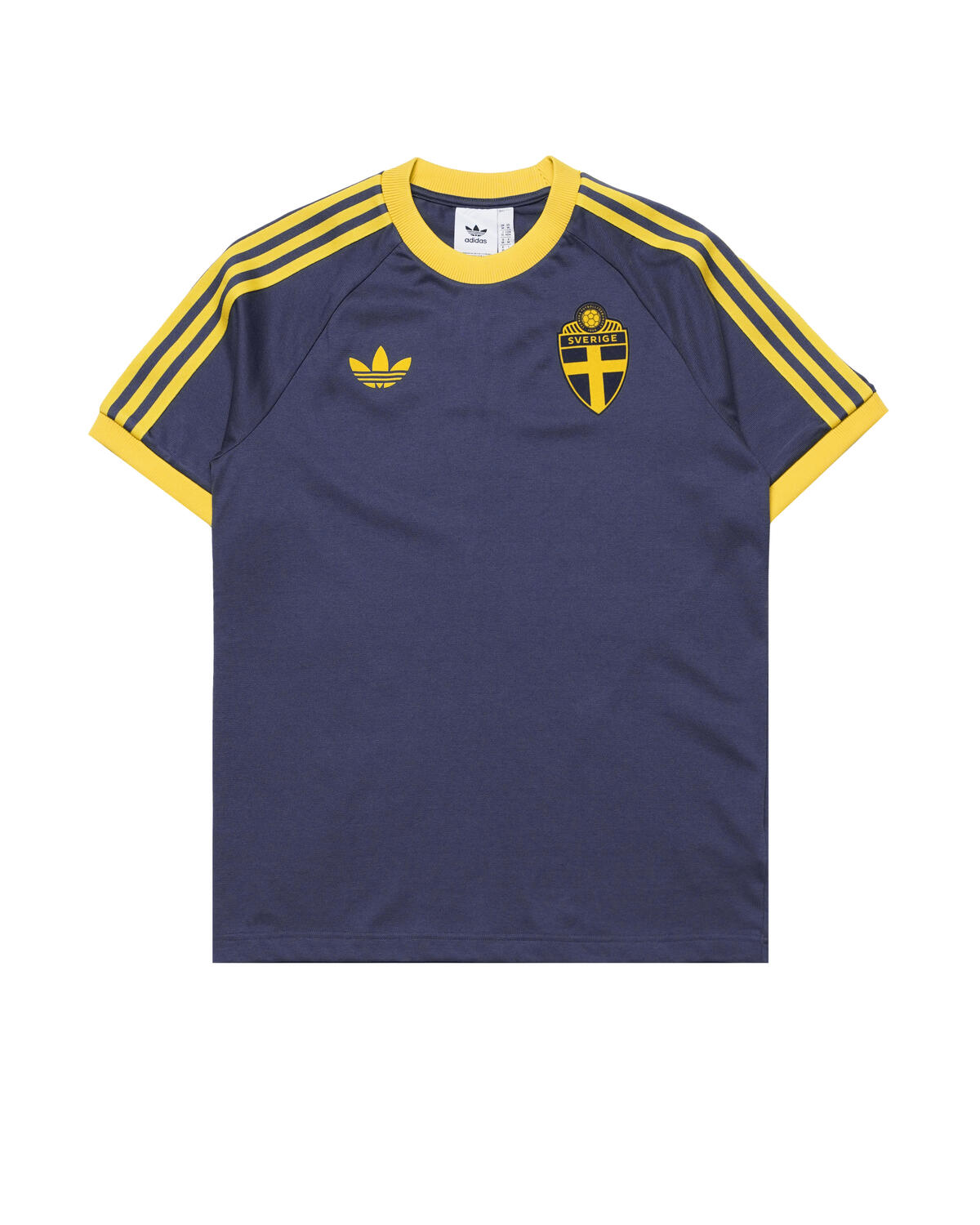 Adidas Sweden OG 3S Tee - Image 2