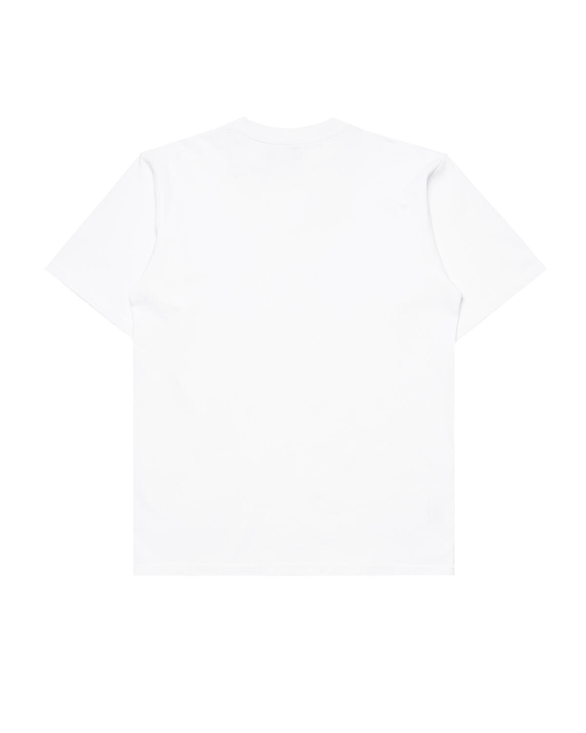 Afew Goods Logo Tee (White) - Image 3