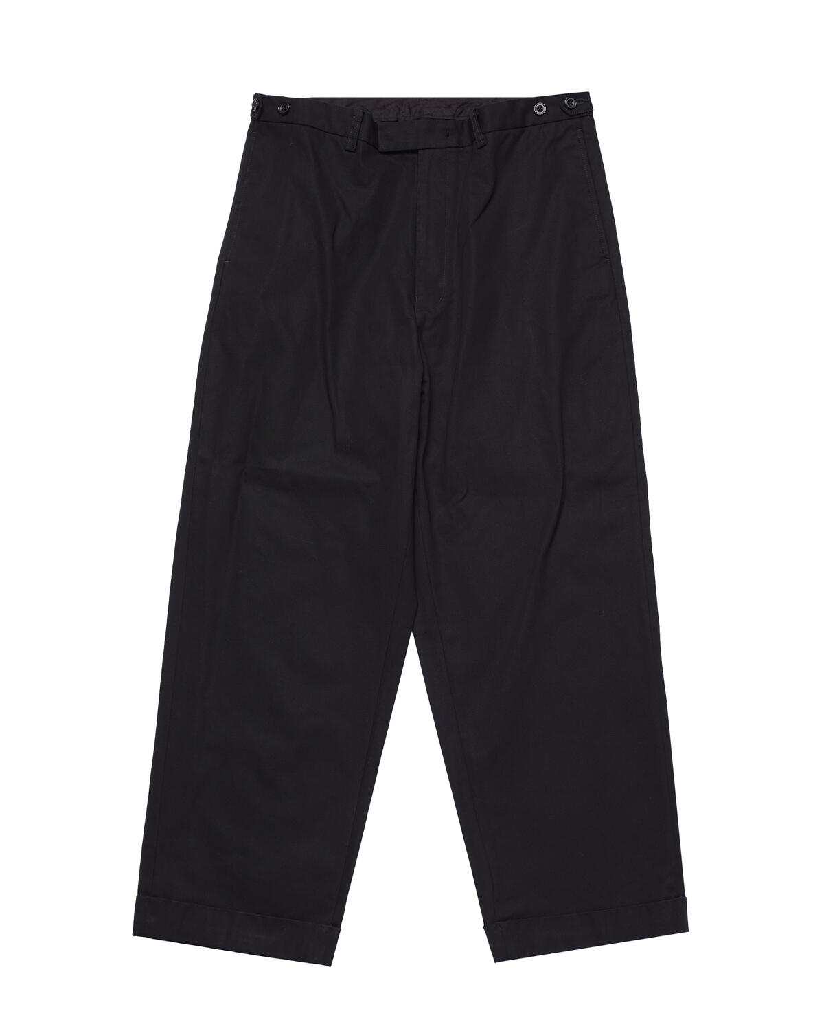 Beamsplus Wide Trousers - Image 2
