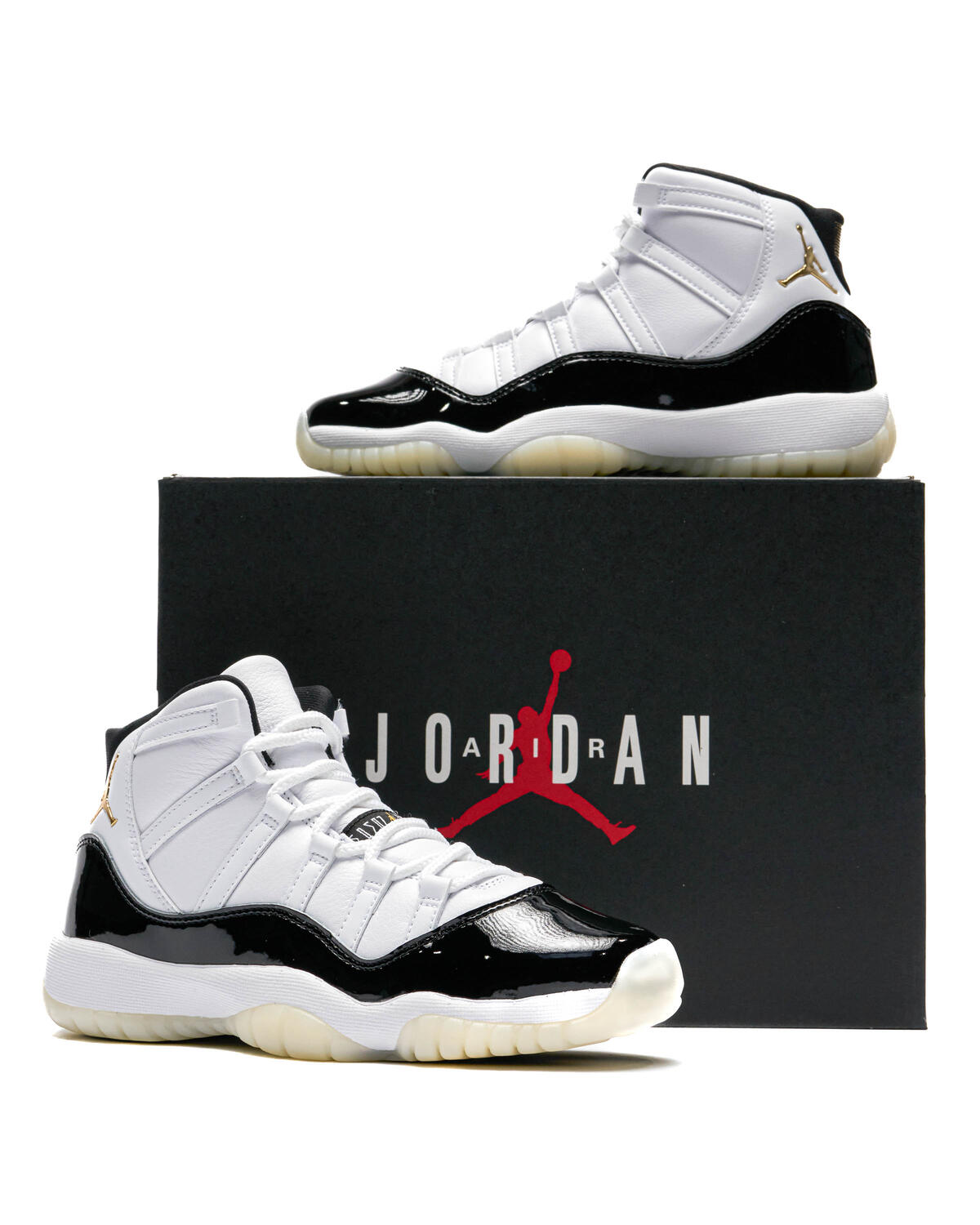 Air Jordan 11 RETRO (GS) | 378038-170 | AFEW STORE