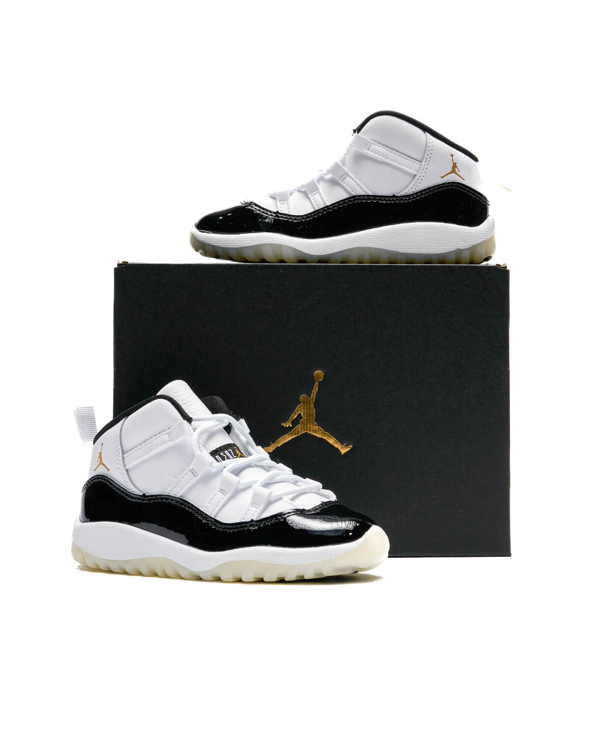 Air Jordan 11 Retro 'Gratitude/Defining Moments' (TD) - Image 39