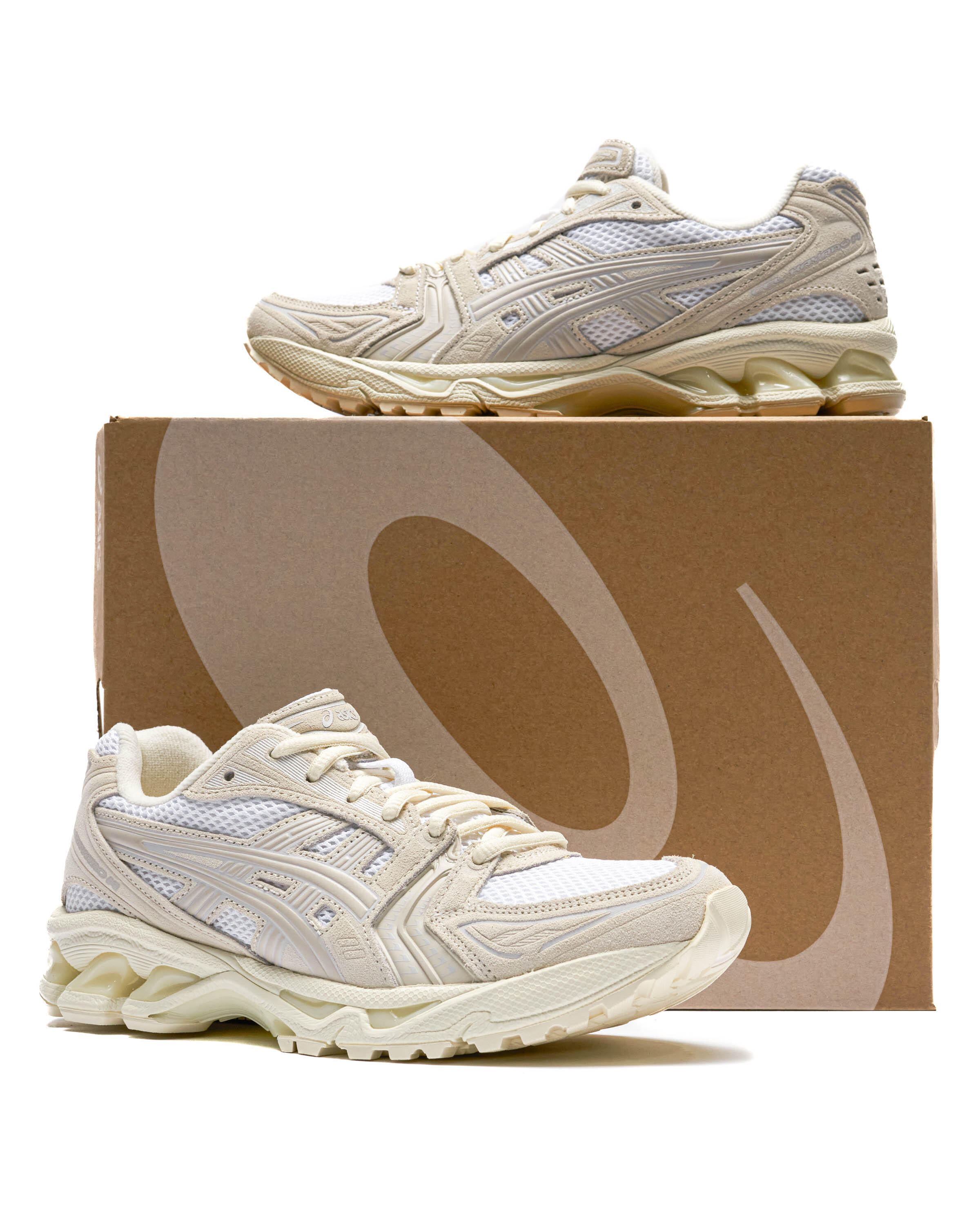 Asics WMNS GEL-KAYANO 14 | 1202A105-103 | AFEW STORE