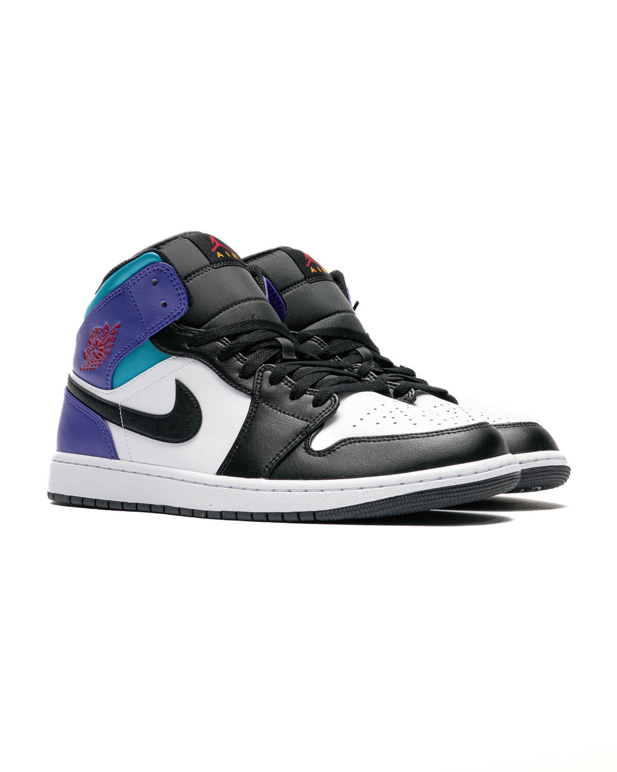 Air Jordan 1 Mid 'Michael Jordan' - Image 3