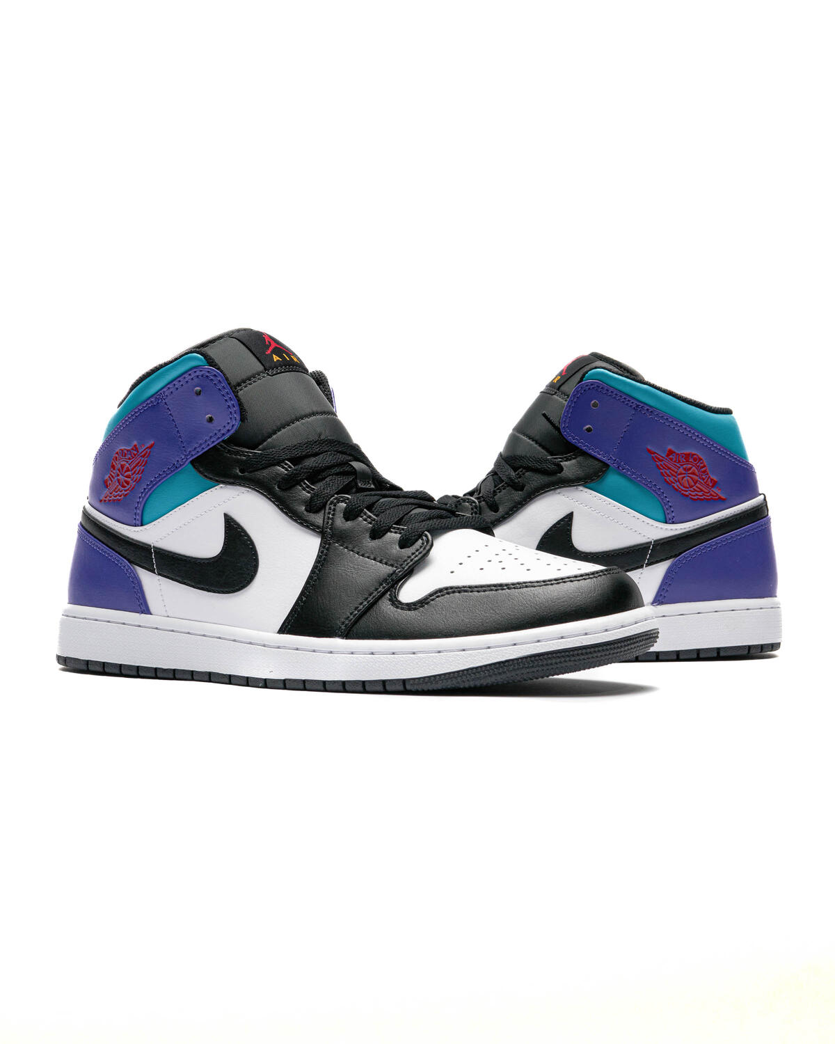 Air Jordan 1 Mid 'Michael Jordan' - Image 5