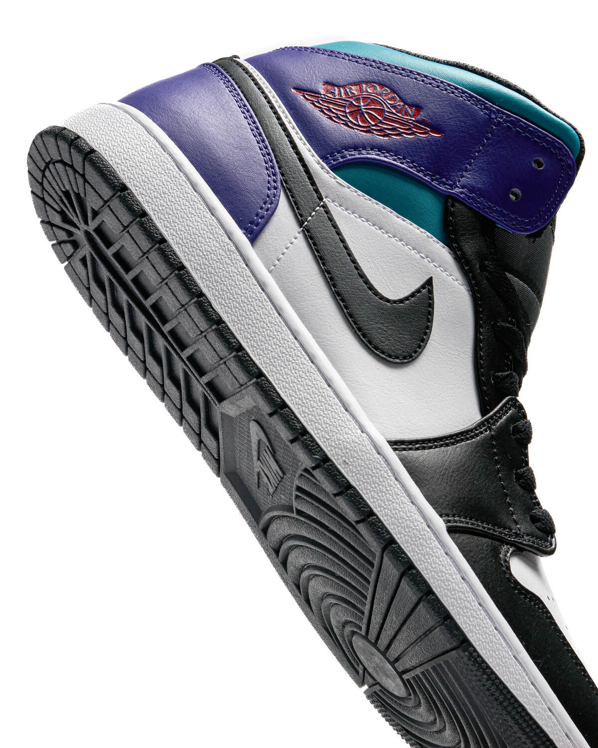 Air Jordan 1 Mid 'Michael Jordan' - Image 7