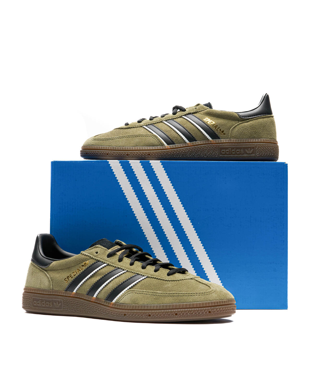 Adidas Originals HANDBALL SPEZIAL | IG6183