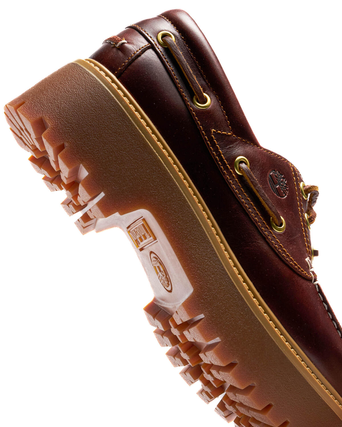 Timberland WMNS STONE STREET BOAT SHOE | TB0A2QDMD571 | AFEW STORE