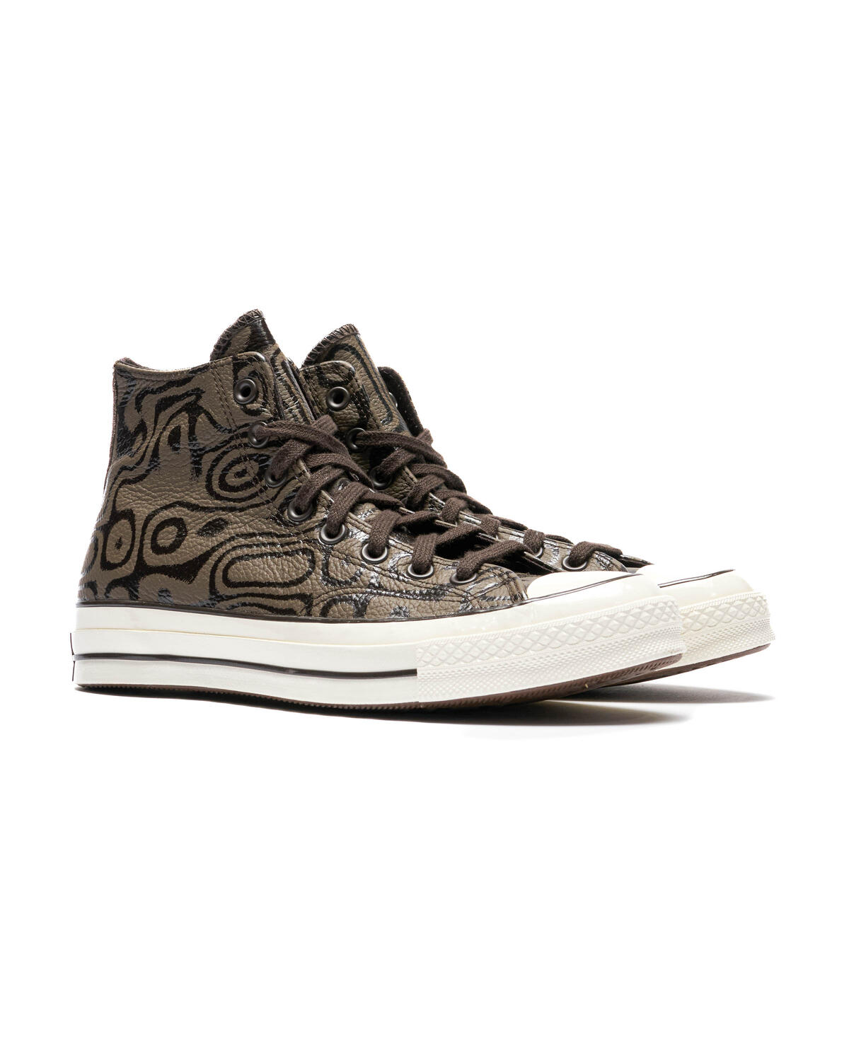 Converse x Wonka Chuck 70 HI Chuck 70 Hi Wonka - Image 6
