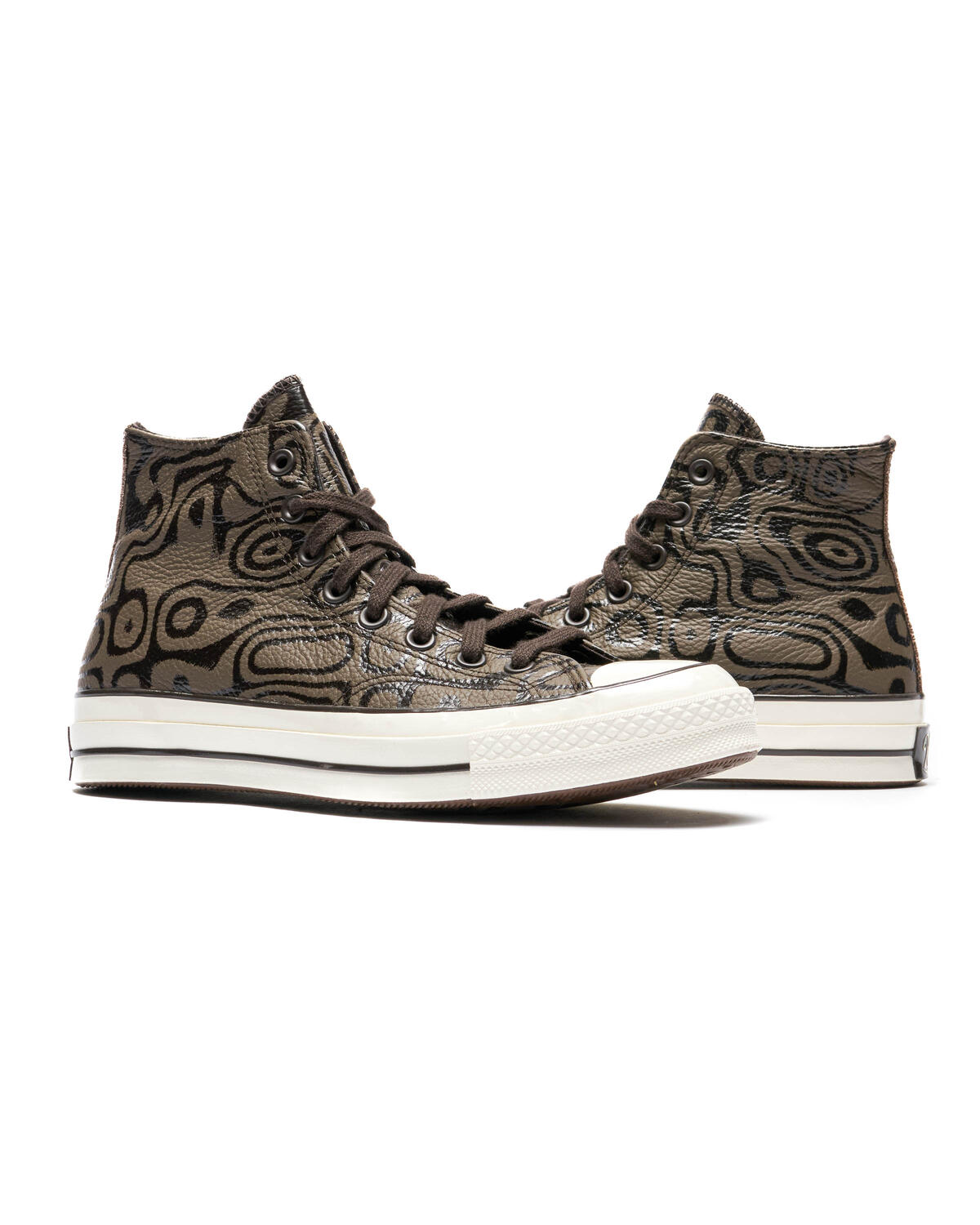 Converse x Wonka Chuck 70 HI Chuck 70 Hi Wonka - Image 8