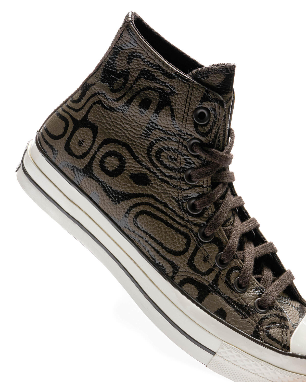 Converse x Wonka Chuck 70 HI Chuck 70 Hi Wonka - Image 10