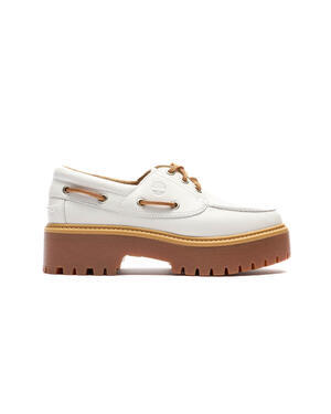 Timberland WMNS STONE STREET BOAT SHOE