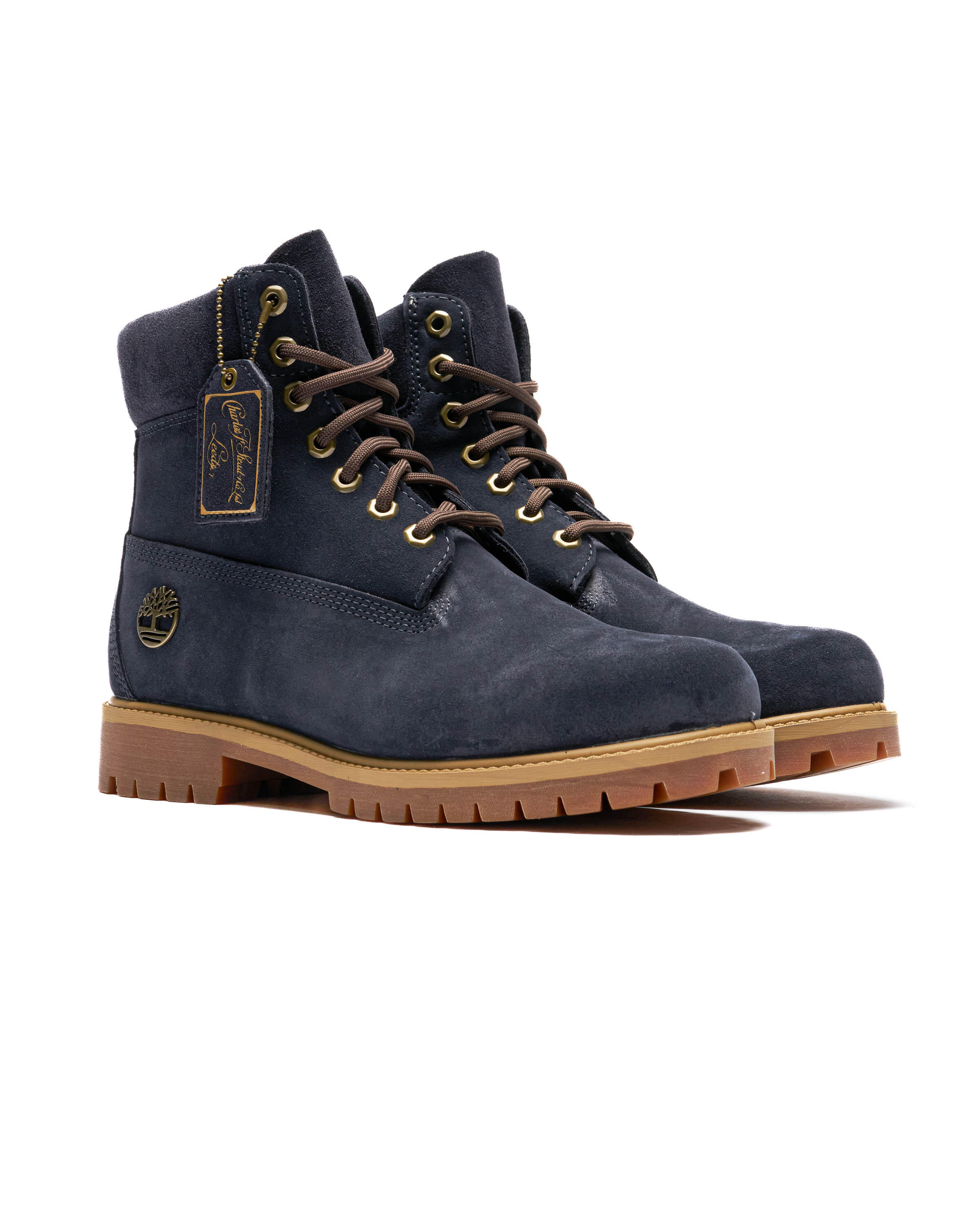 Timberland Heritage 6 INCH LACE UP WATERPROOF BOOT