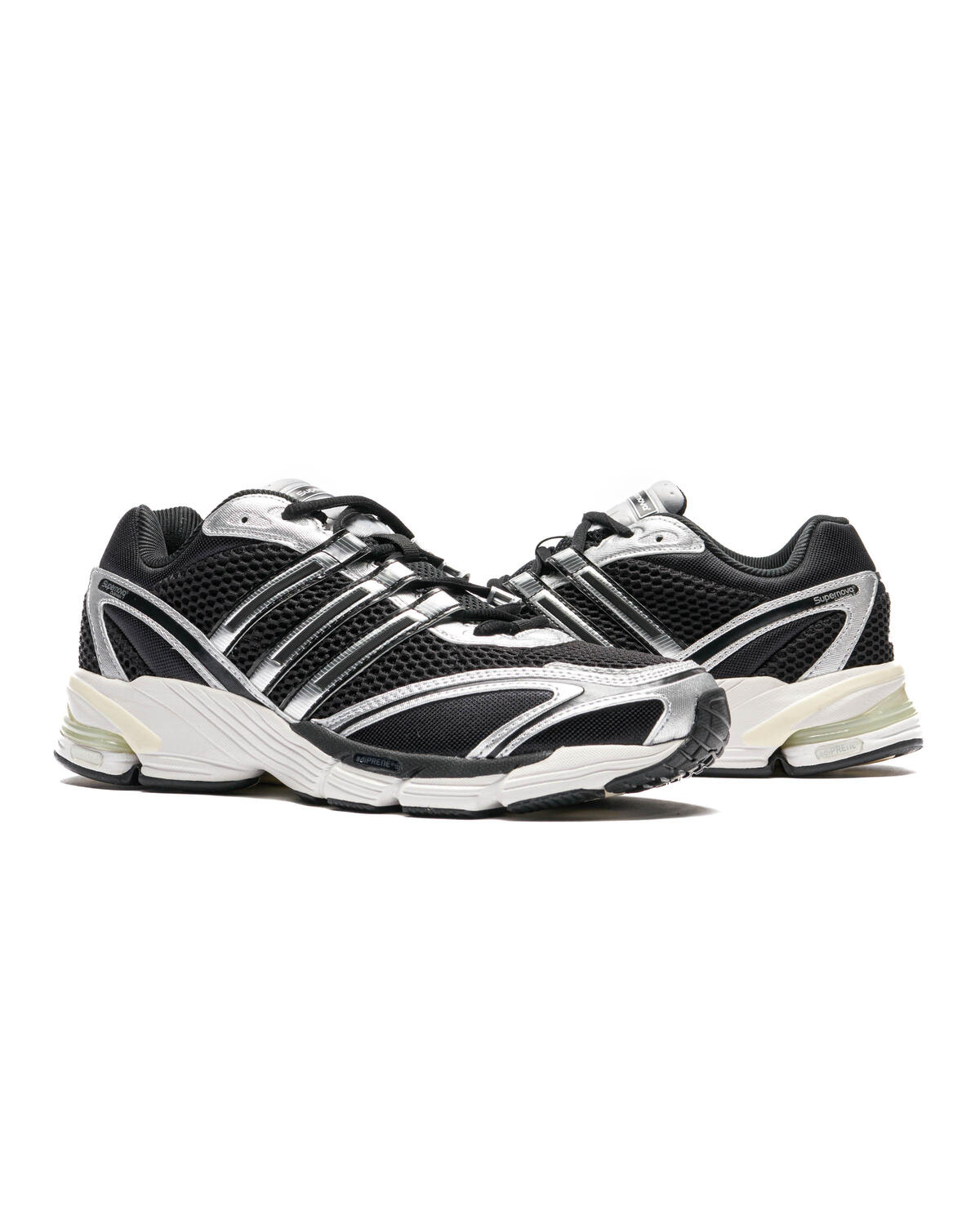 adidas gazelle silver green womens 2011 ADIDAS Adituff Sneakers