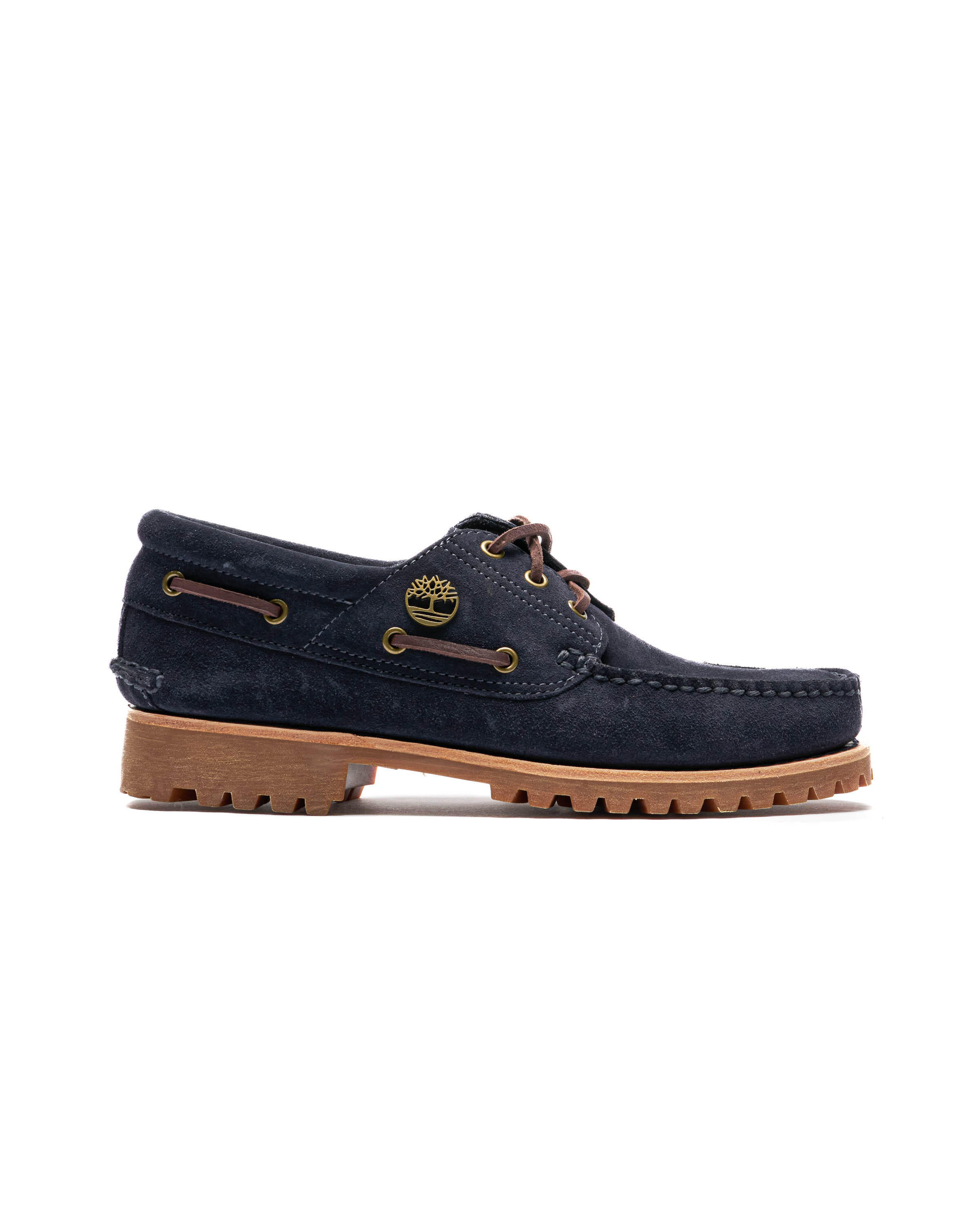 Timberland Authentic BOAT SHOE