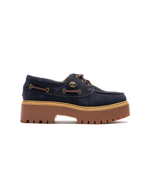 Timberland WMNS STONE STREET BOAT SHOE