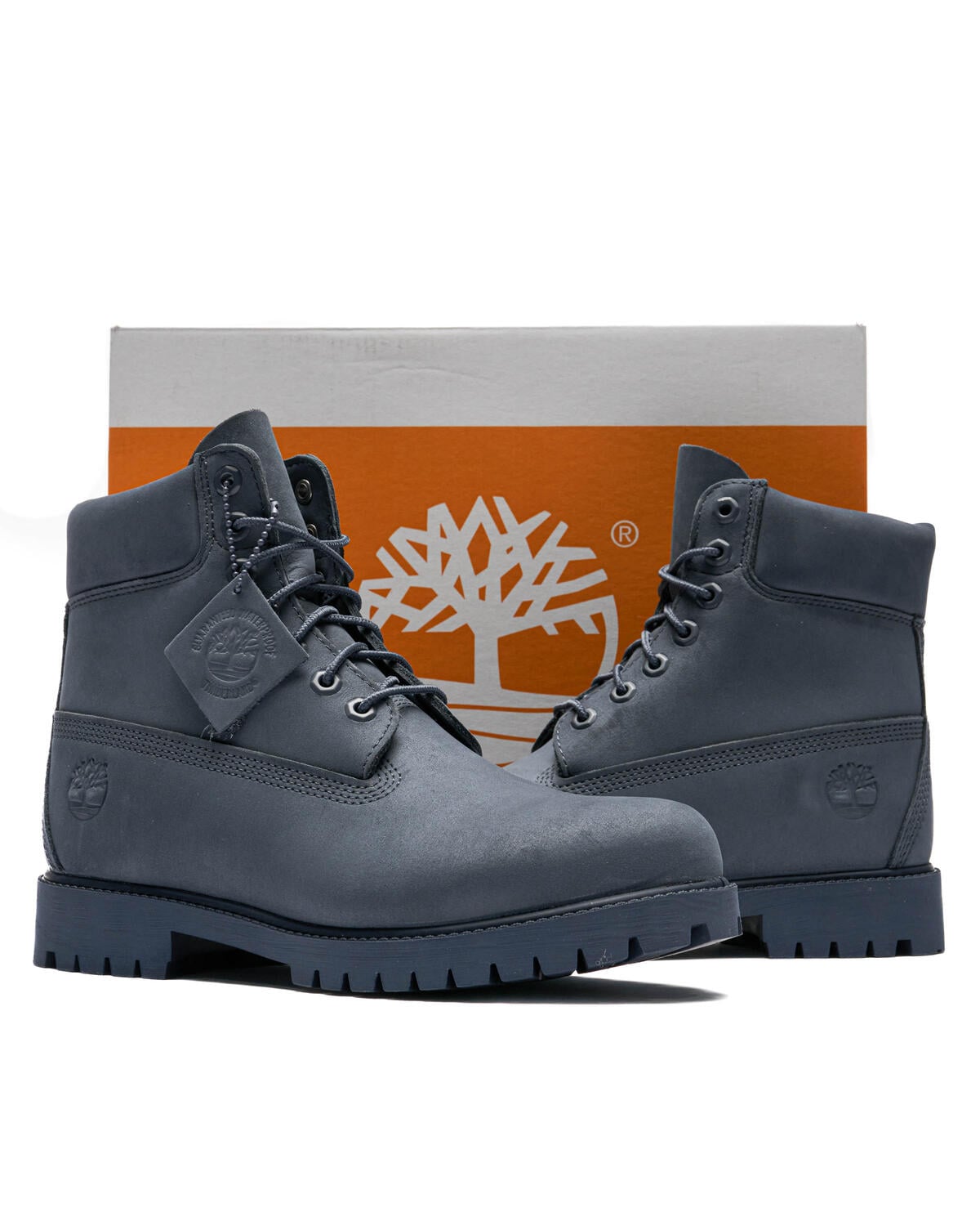 Inch Lace Timberland Heritage Waterproof Boots Timberland Heritage