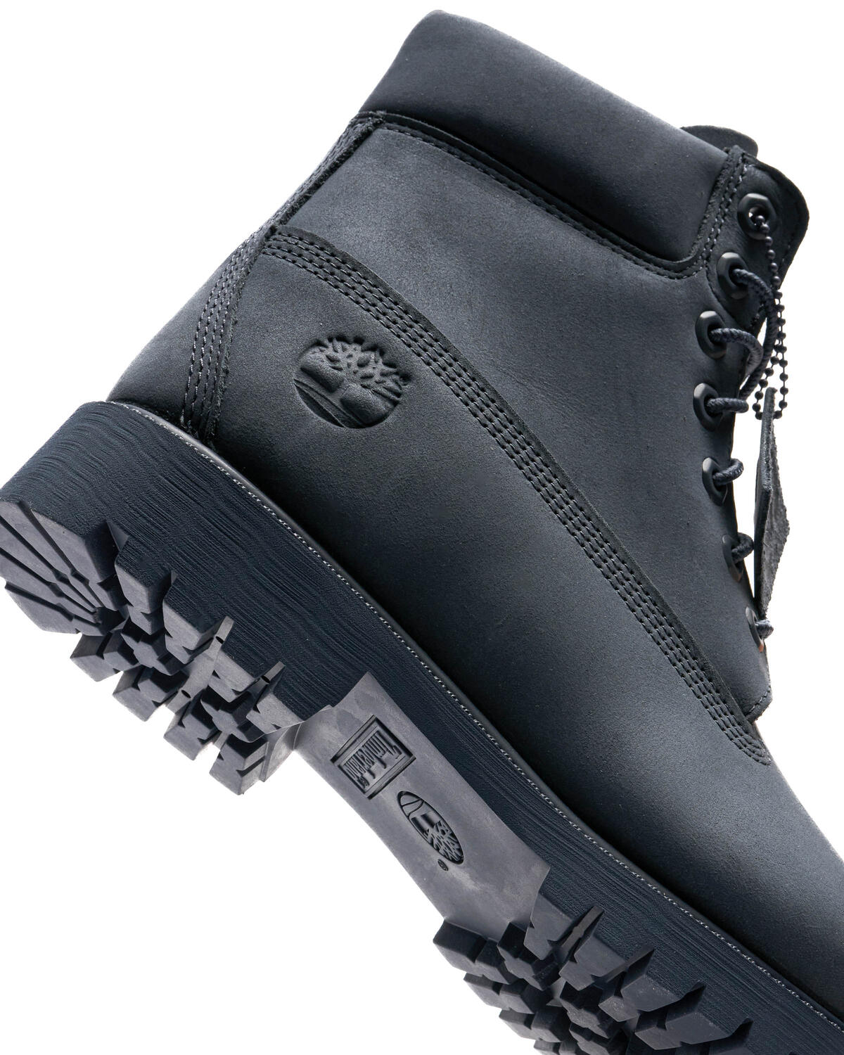 Timberland Heritage 6 Inch Lace Up Boot - Image 7
