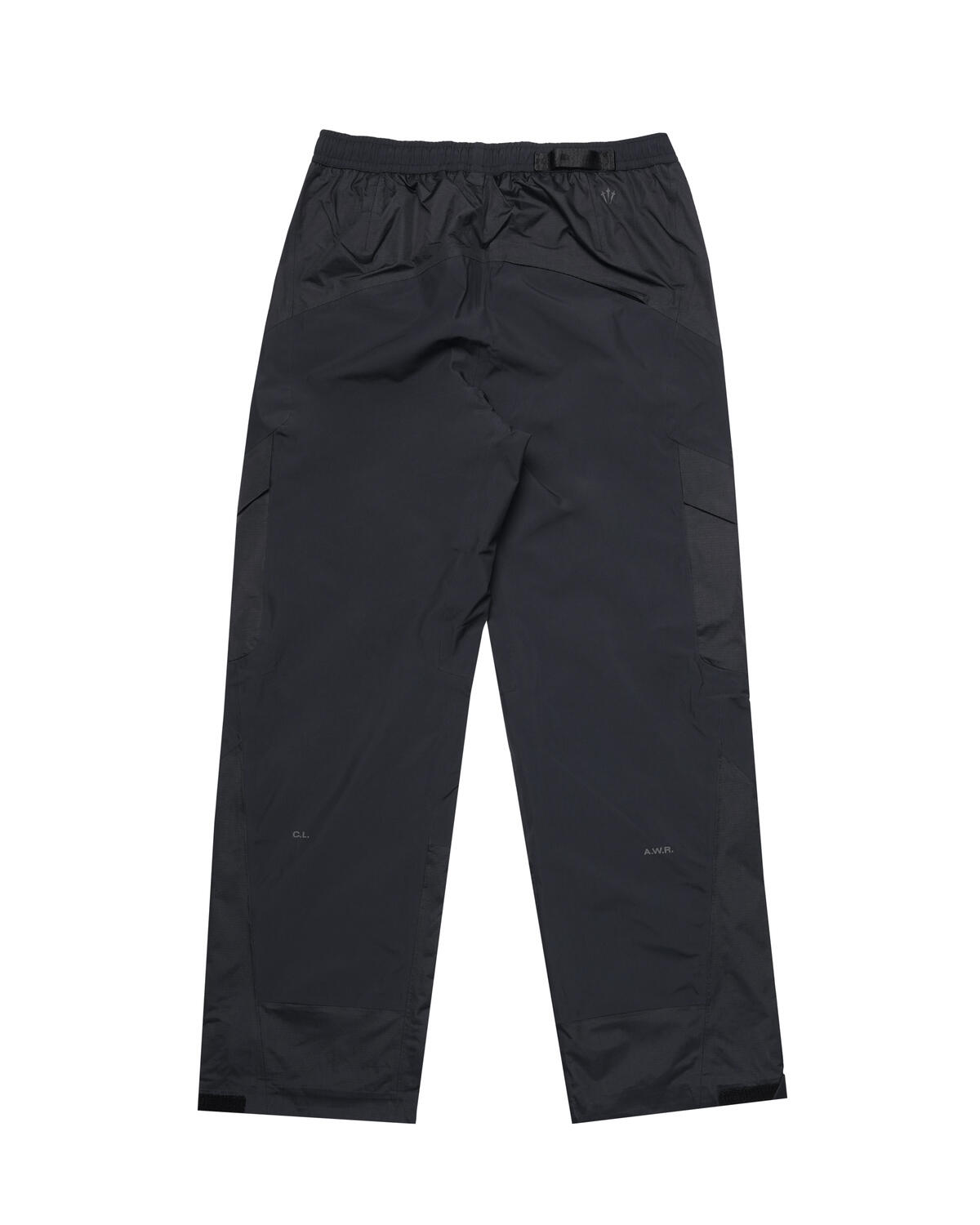 Pants and jeans Nike x NOCTA Men´s NRG Track Pant Black/ Black/ Anthracite