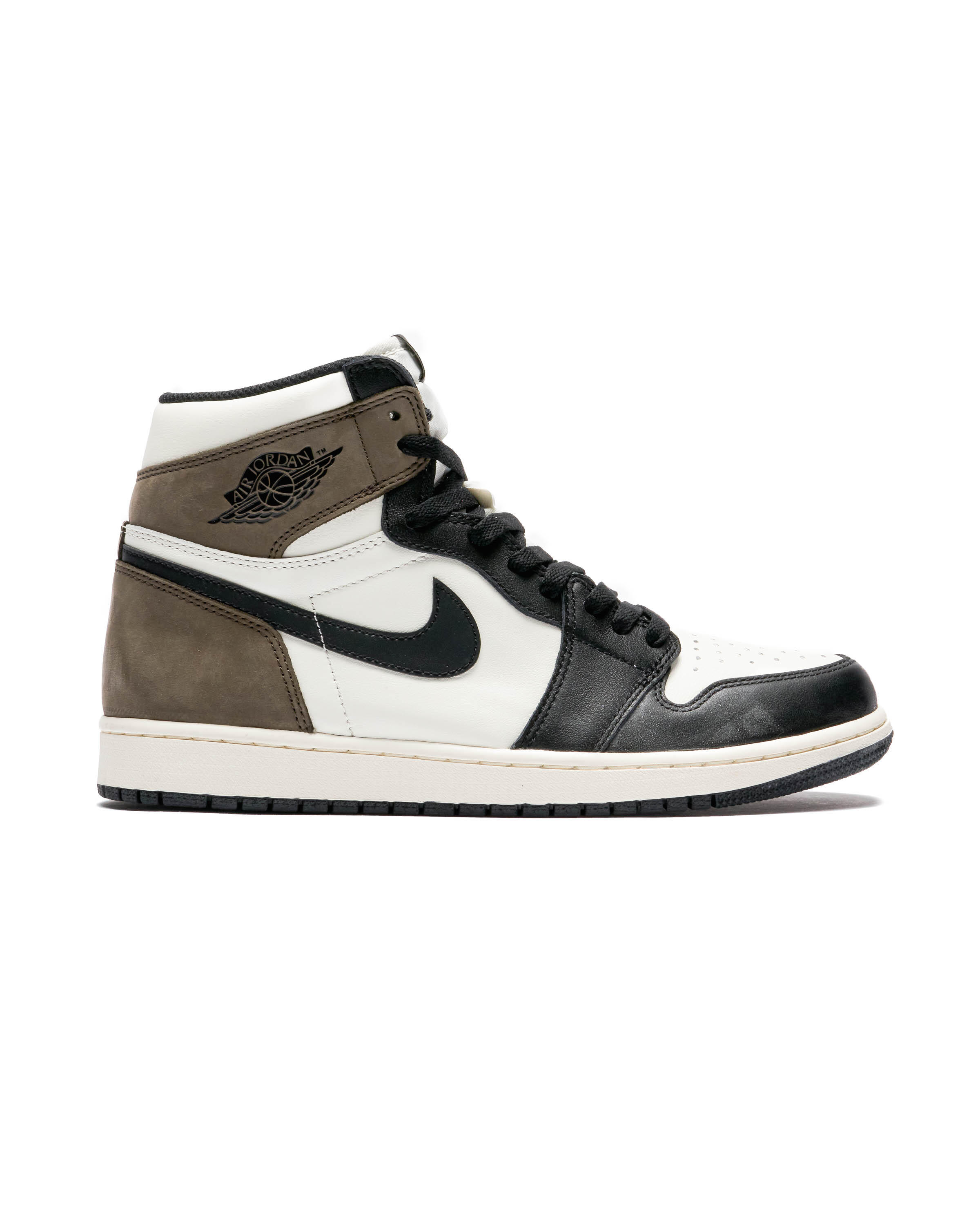 Air Jordan 1 RETRO HIGH OG "DARK MOCHA"