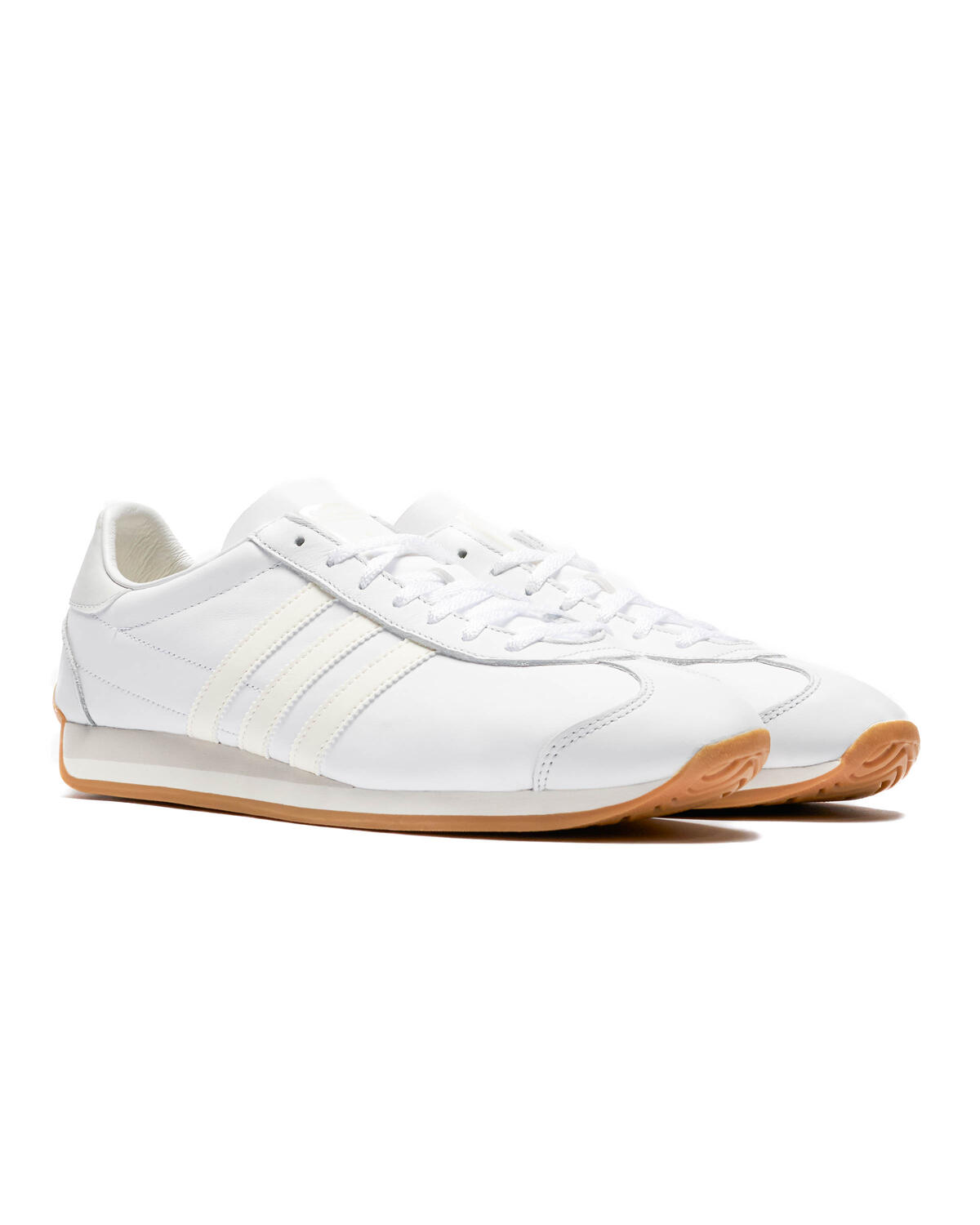 Adidas Country OG White / Gum (Women's) - Image 3