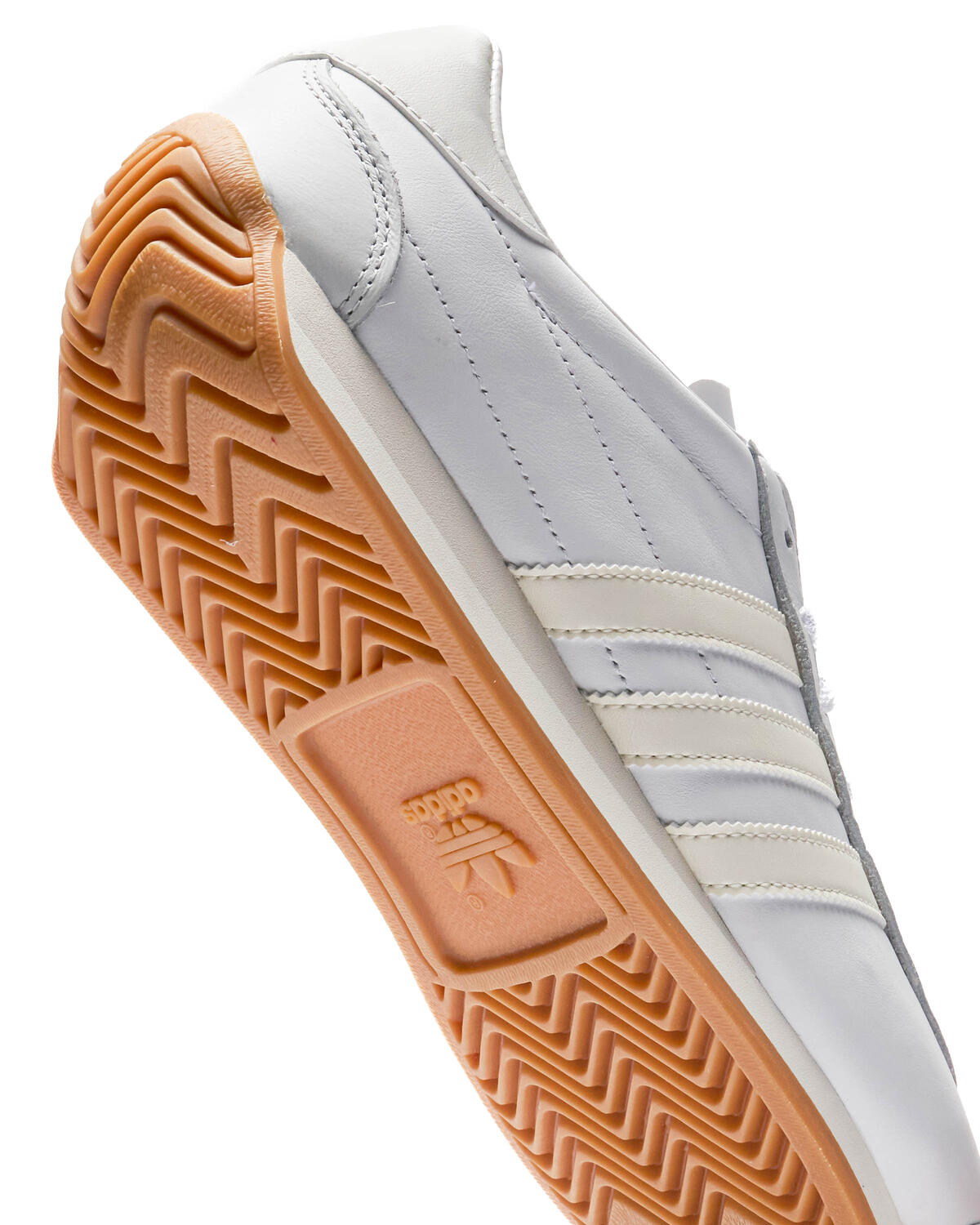 Adidas Country OG White / Gum (Women's) - Image 7