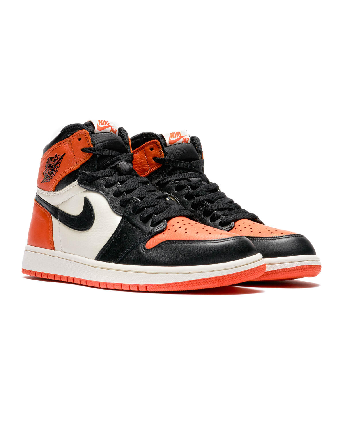Air Jordan 1 Retro High OG "Shattered Backboard" - Image 3