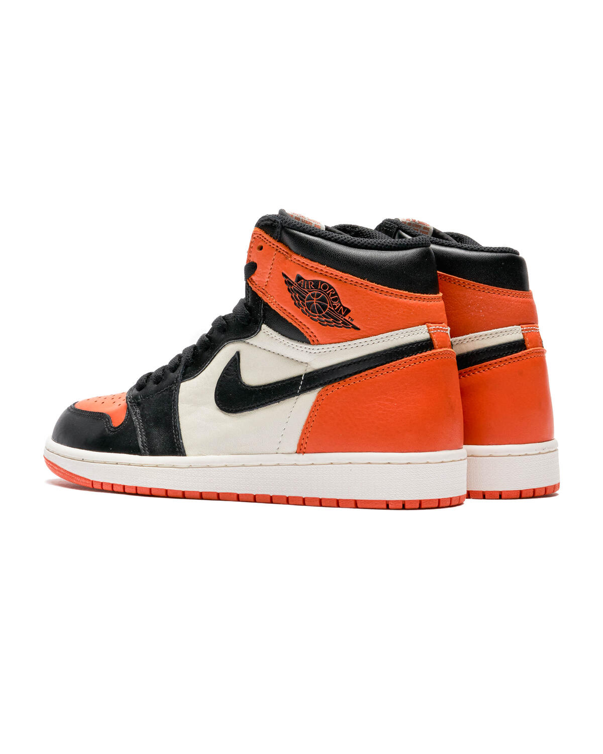 Air Jordan 1 Retro High OG "Shattered Backboard" - Image 4