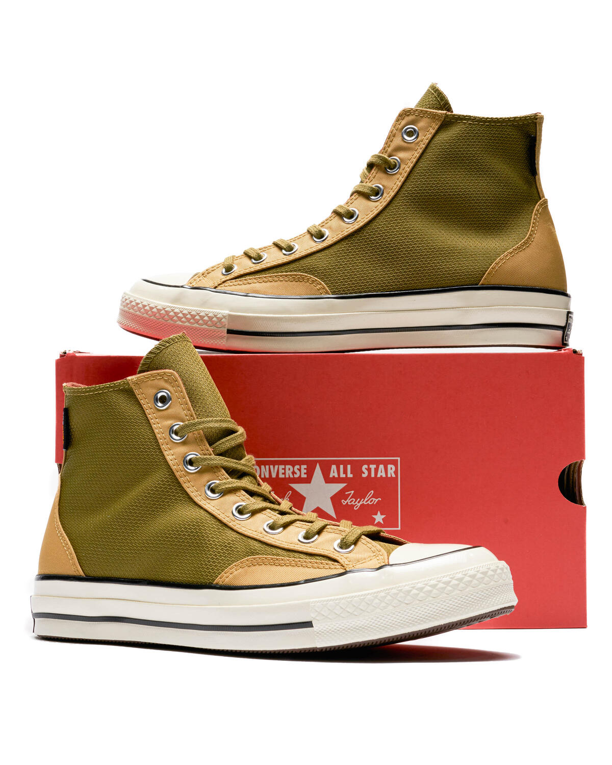 Converse Chuck Taylor All Star High Top - Image 6