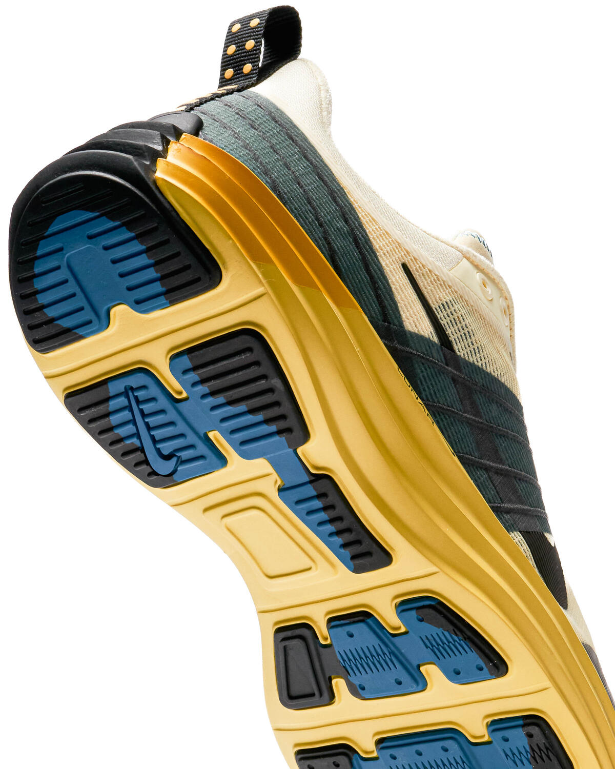 Nike Lunar Roam Alabaster Black Lemon Drop Green Abyss (Women's) - Image 23