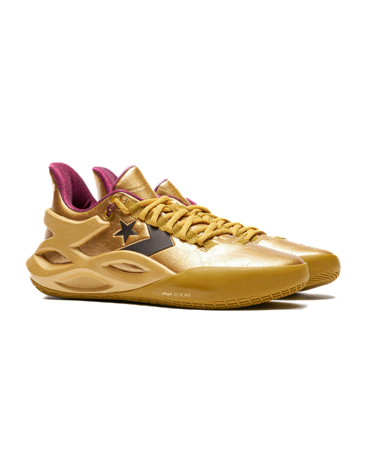 Converse X Wonka All Star BB Trilliant CX OX - Image 3