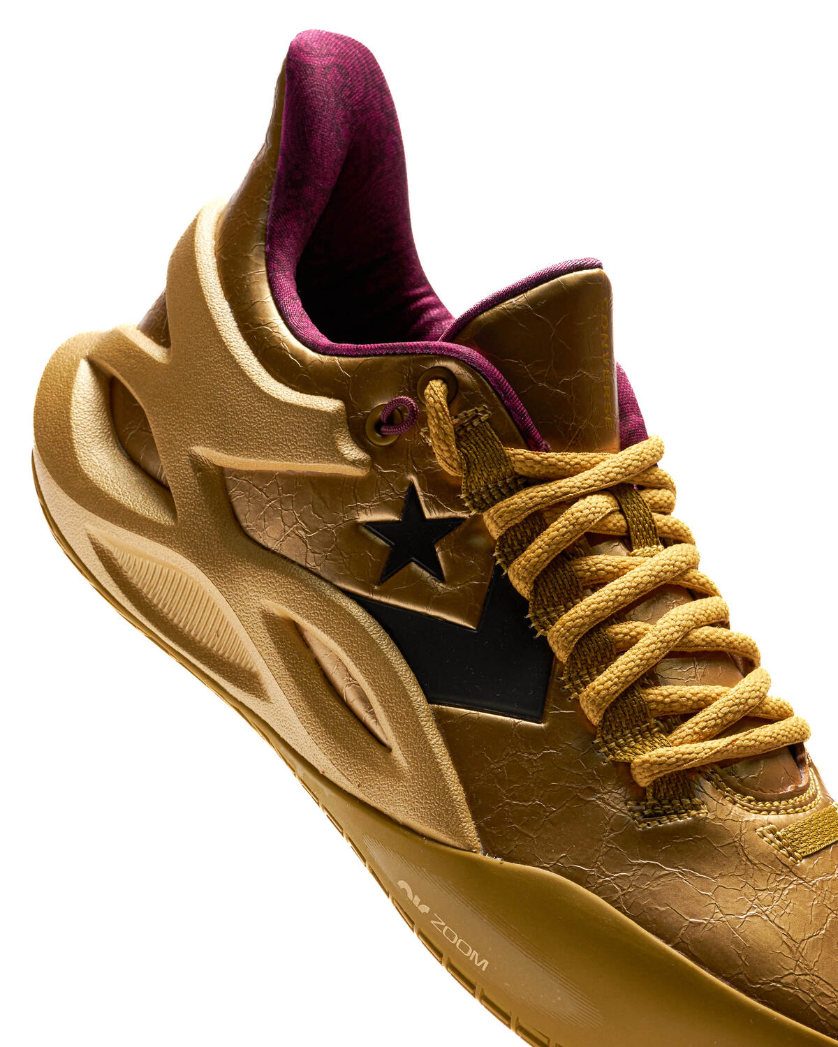 Converse X Wonka All Star BB Trilliant CX OX - Image 7