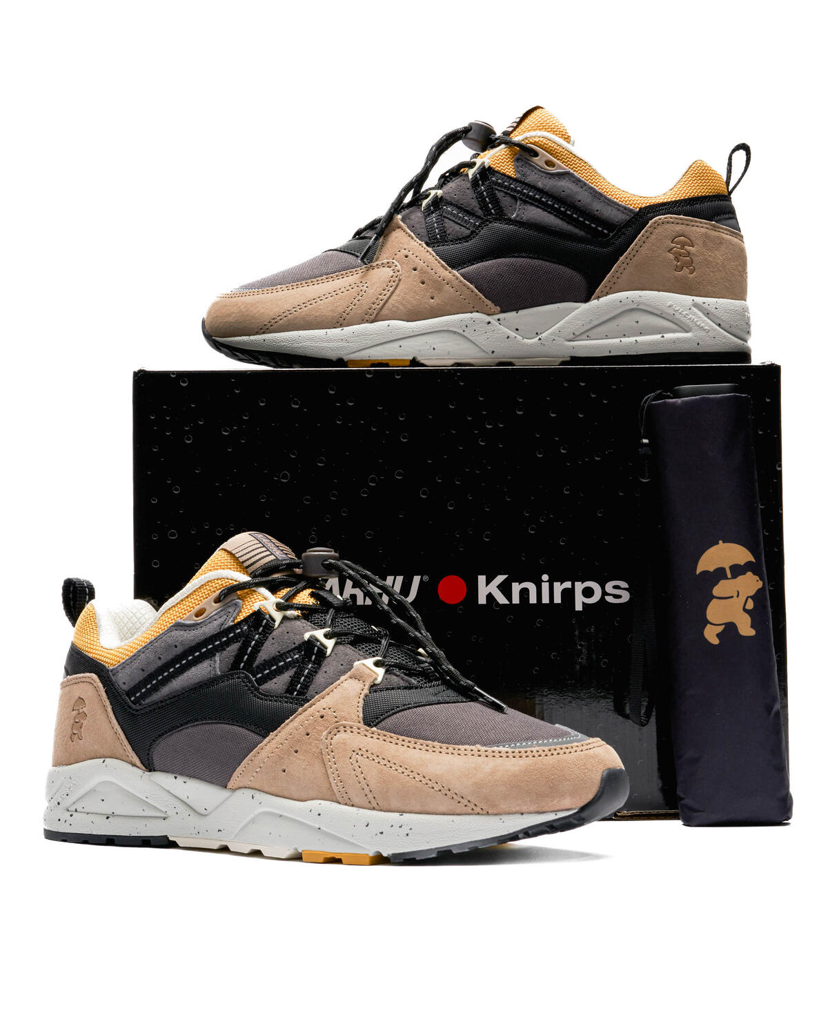 Karhu x Knirps Fusion 2.0 'shitty weather pack' - Image 6