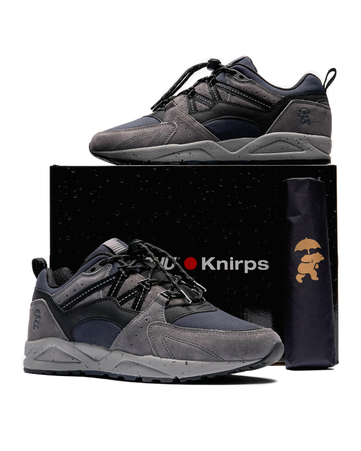 Karhu x Knirps Fusion 2.0 'shitty weather pack' - Image 6