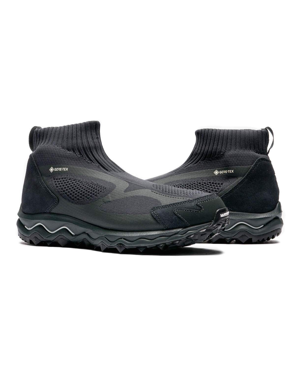 Mizuno x Nonnative Wave Mujin TL Gore-Tex Mid | D1GG215503 | AFEW 