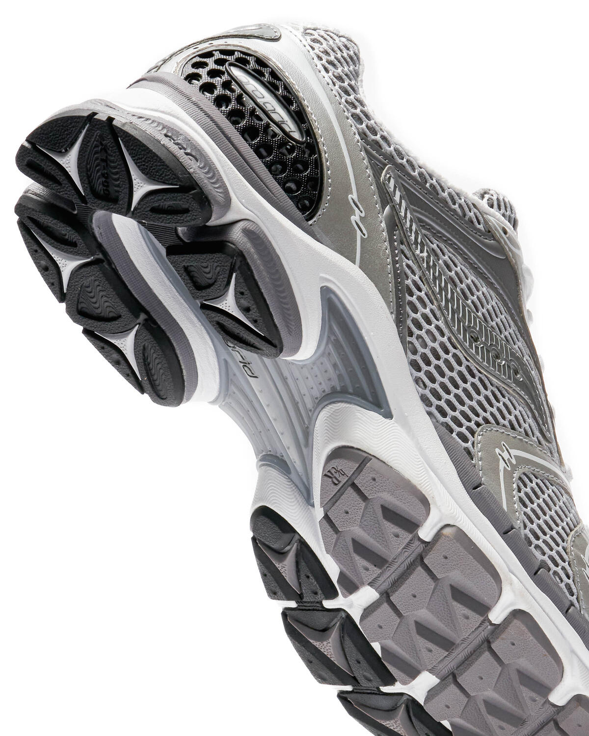 Saucony Progrid Triumph 4 - Image 7