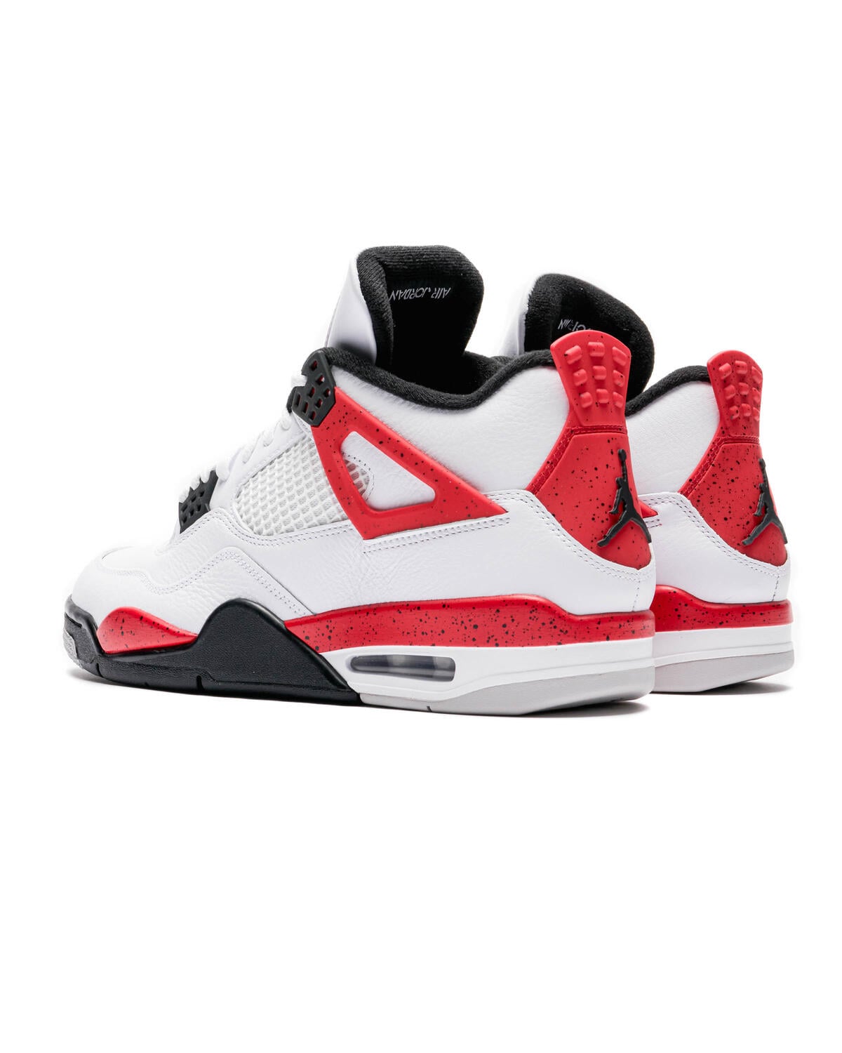 Air Jordan 4 Retro 'Red Cement' - Image 25
