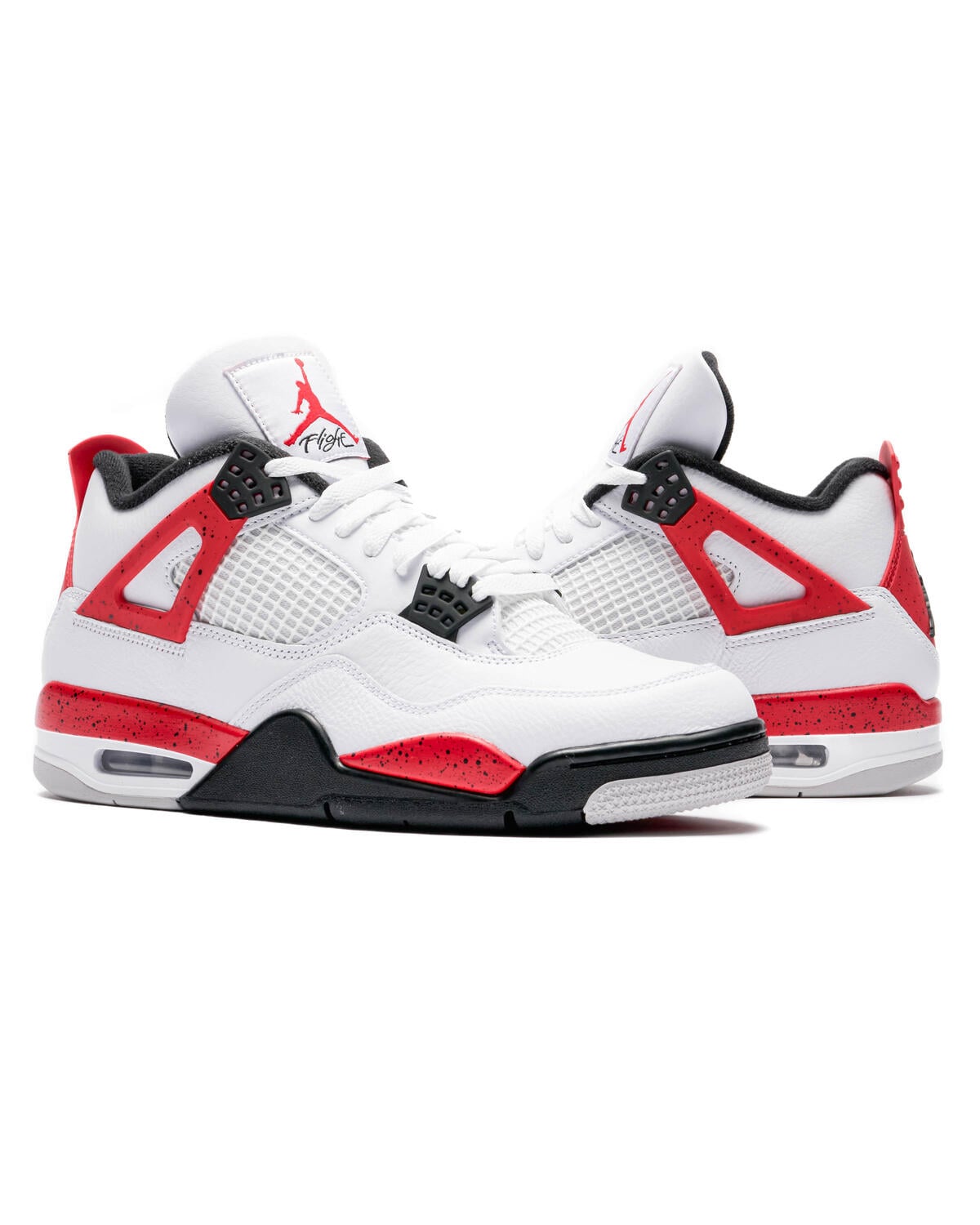 Air Jordan 4 Retro 'Red Cement' - Image 26