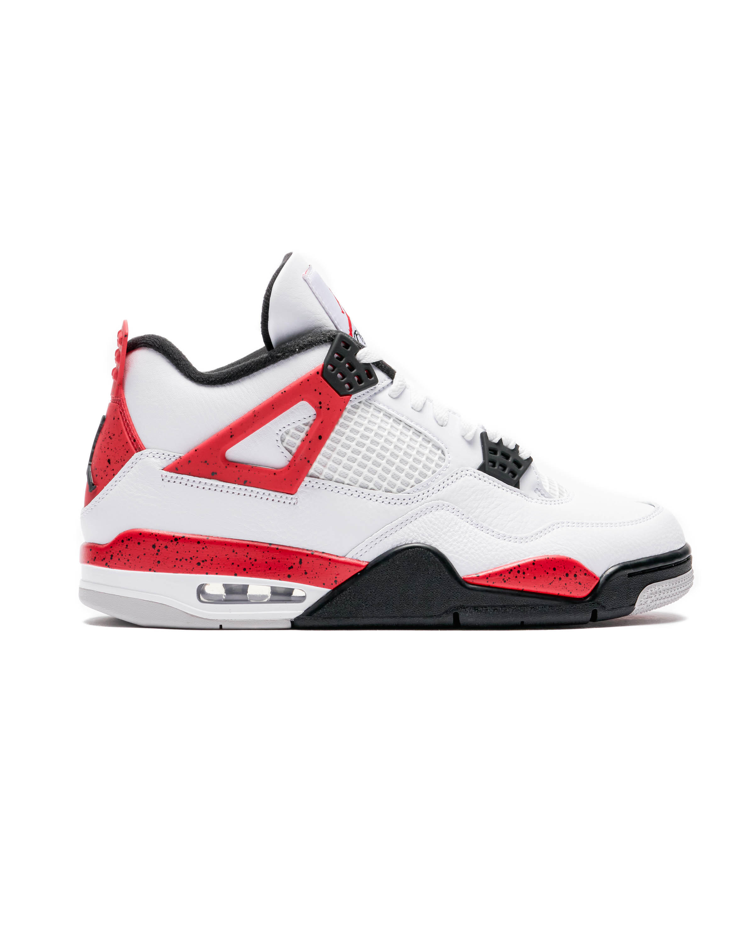 Air Jordan 4 RETRO 'Red Cement'