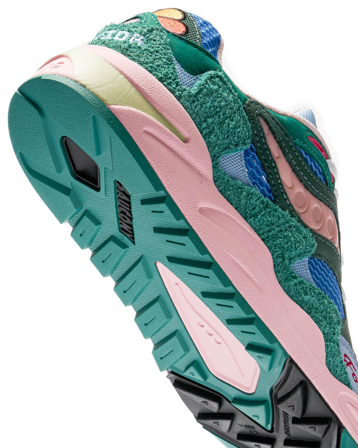 Saucony x Jae Tips Grid Shadow 2 - Image 7