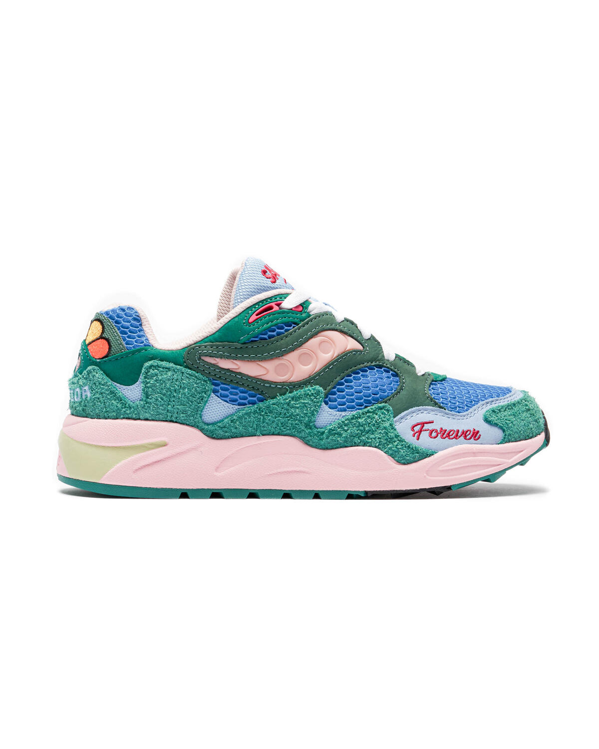 Saucony x Jae Tips Grid Shadow 2 - Image 2